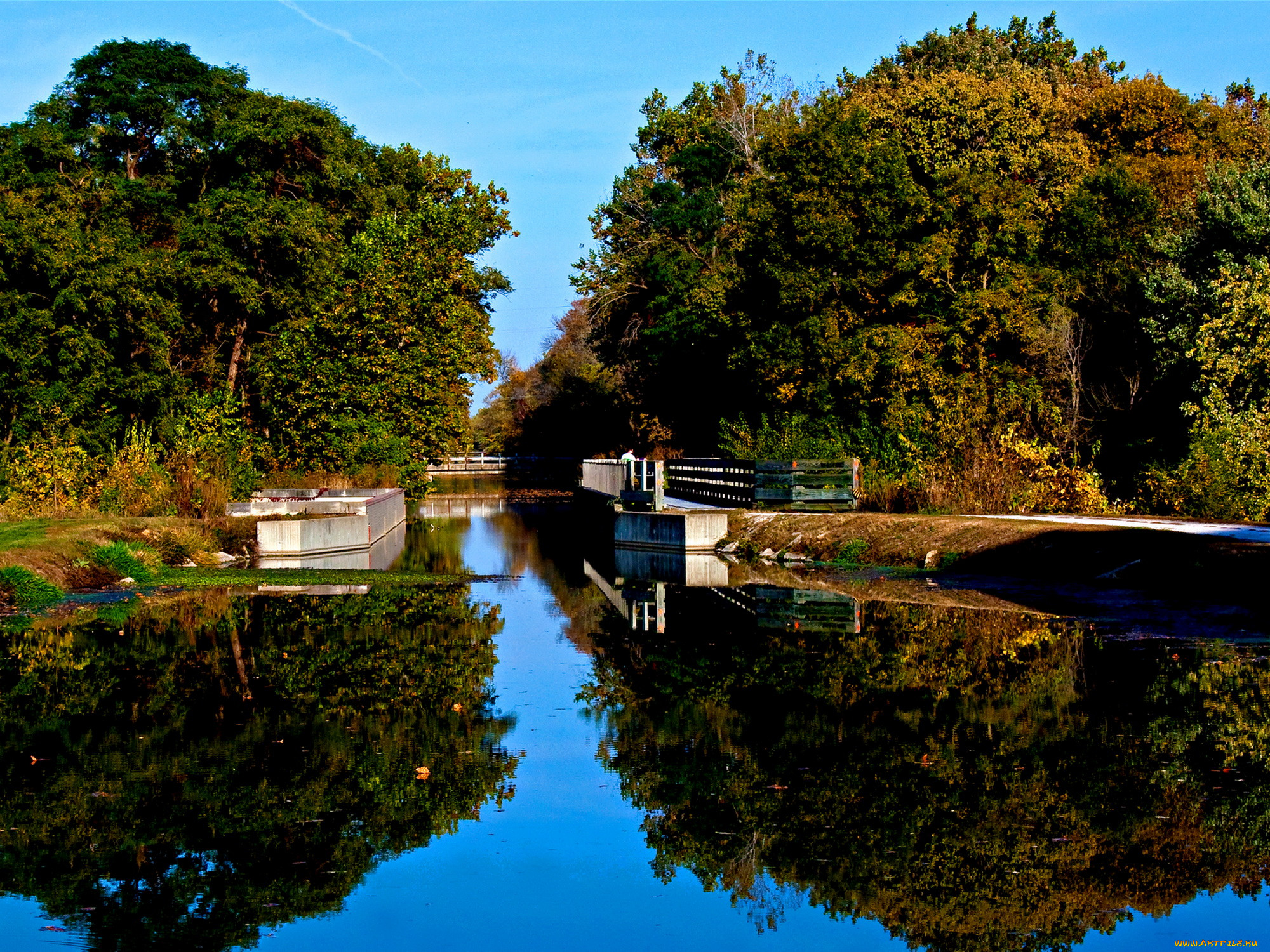 michigan, canal, , , , , 